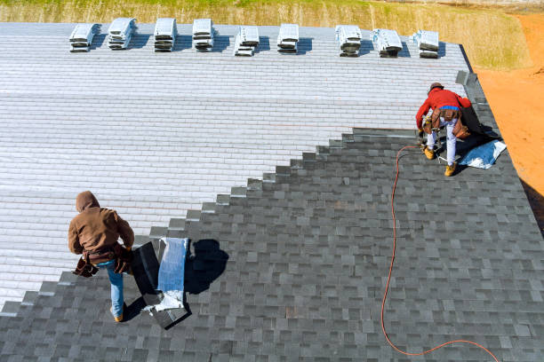 Best Roof Gutter Cleaning  in Cheney, WA