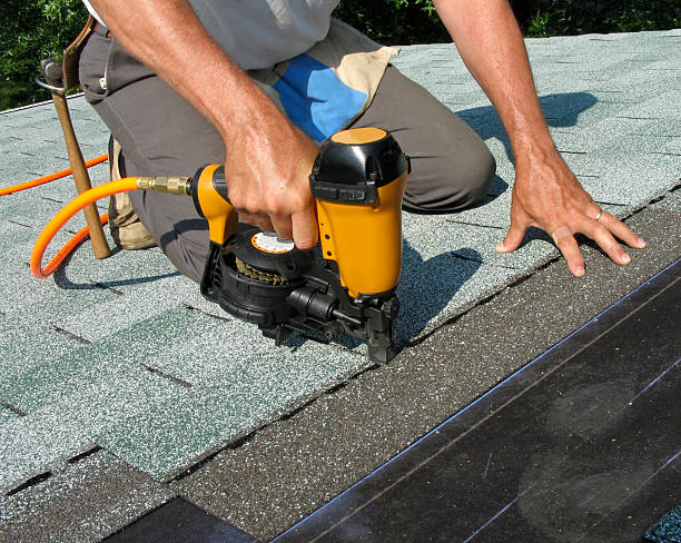 Best Emergency Roof Repair  in Cheney, WA
